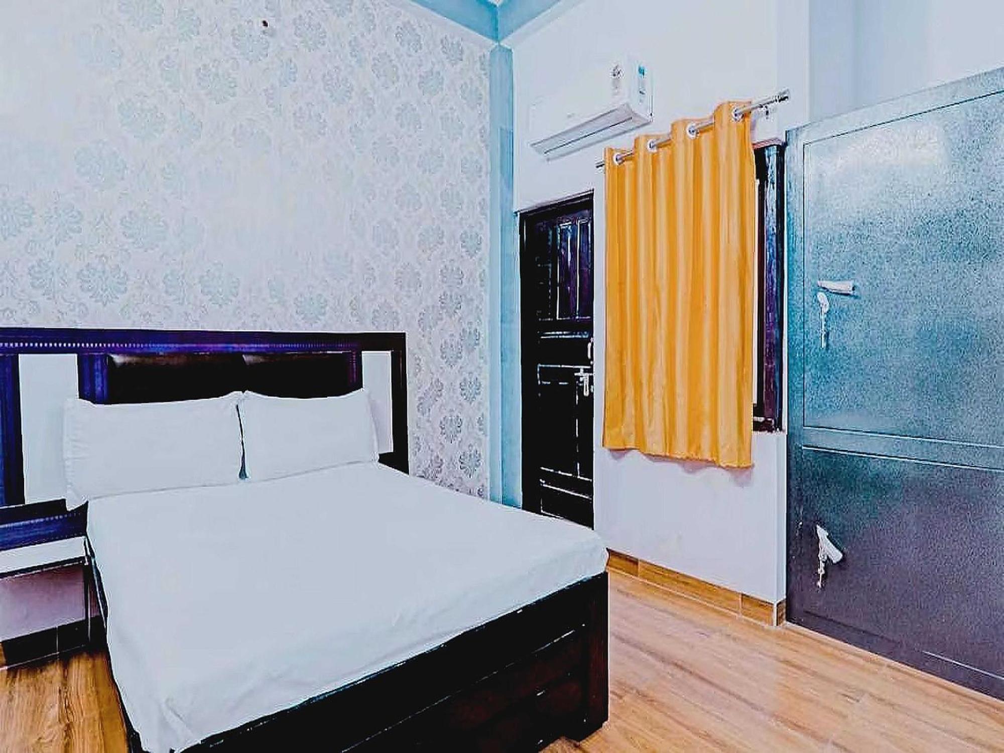 Hotel O Rr Palace Lucknow Exterior photo