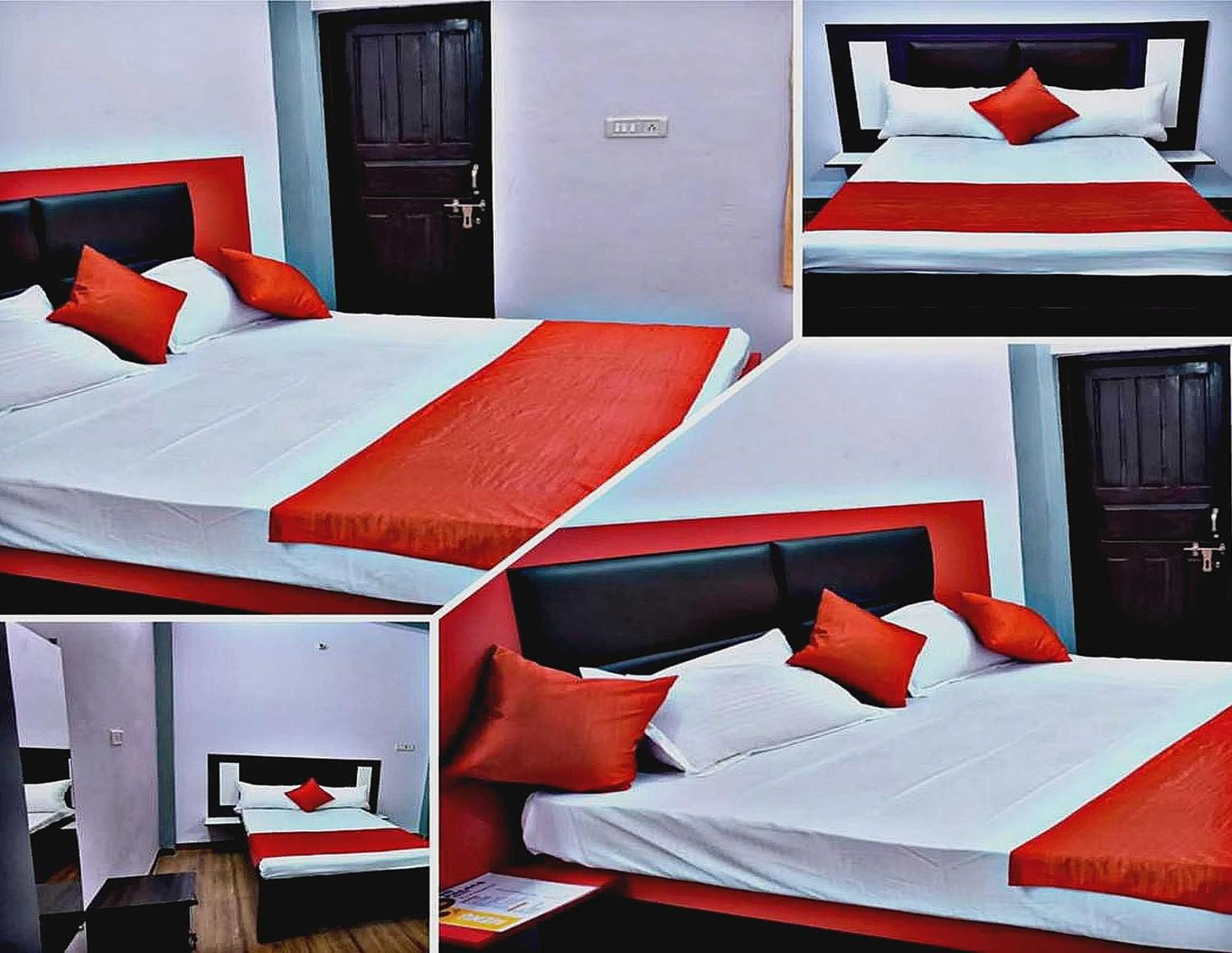 Hotel O Rr Palace Lucknow Exterior photo