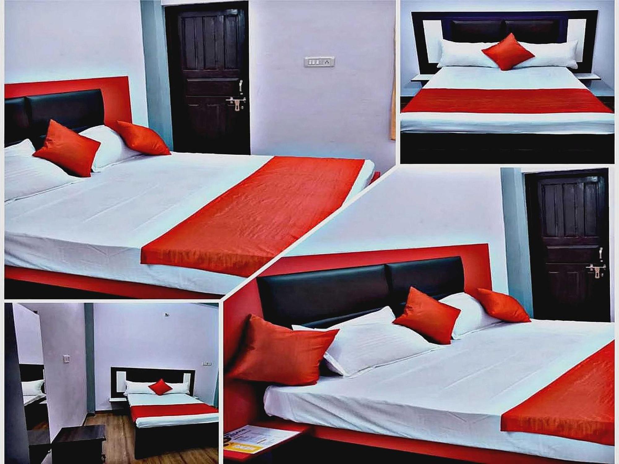 Hotel O Rr Palace Lucknow Exterior photo